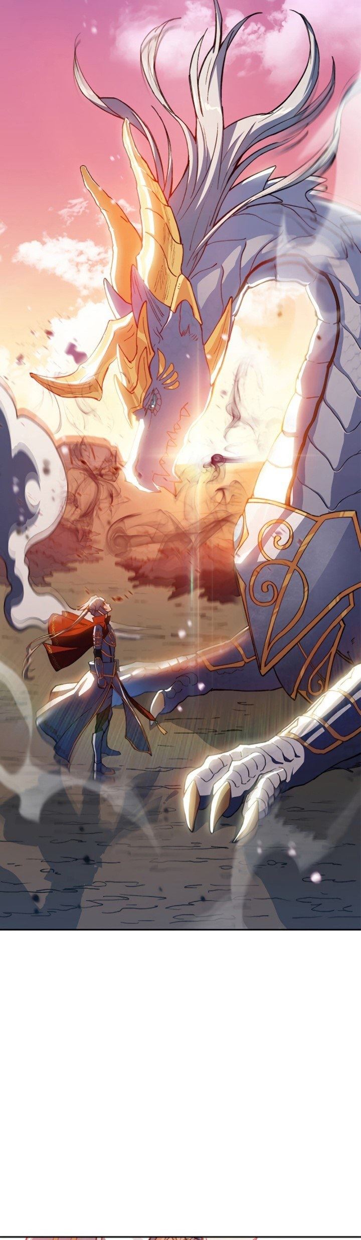 White Dragon Duke: Pendragon Chapter 03