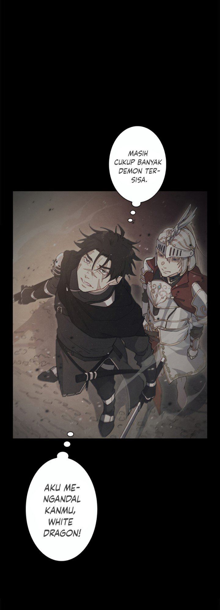 White Dragon Duke: Pendragon Chapter 03