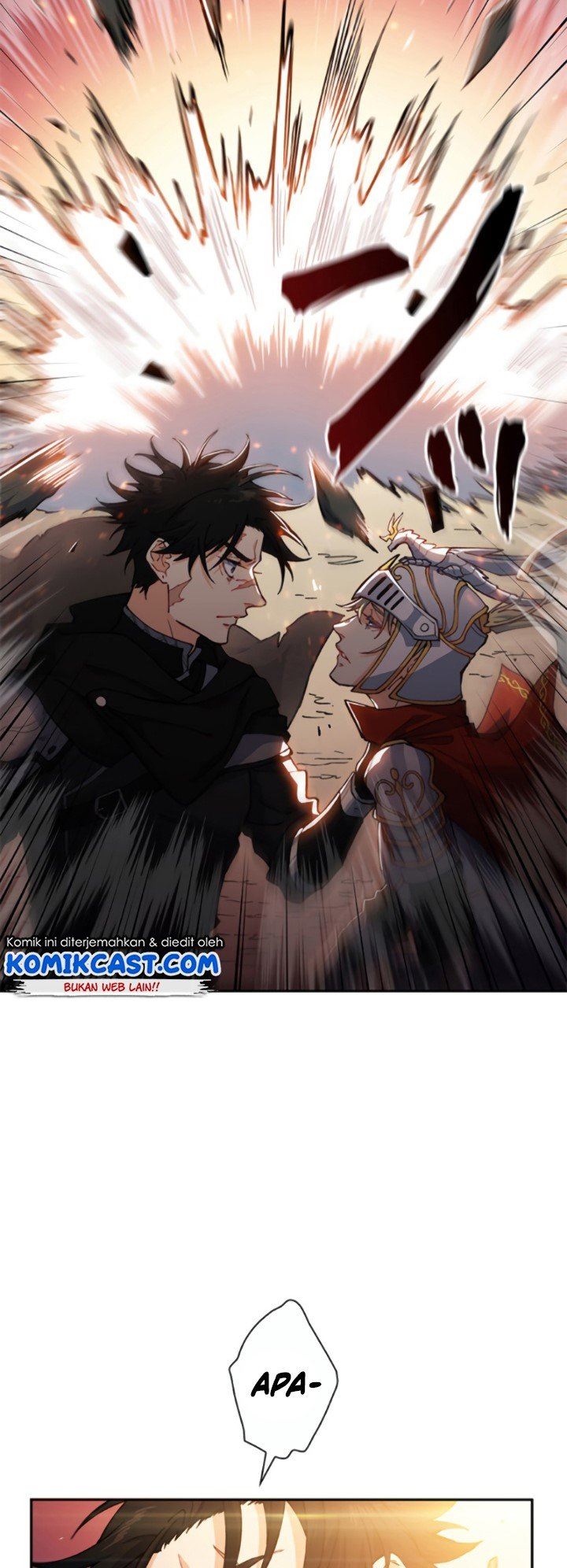 White Dragon Duke: Pendragon Chapter 03
