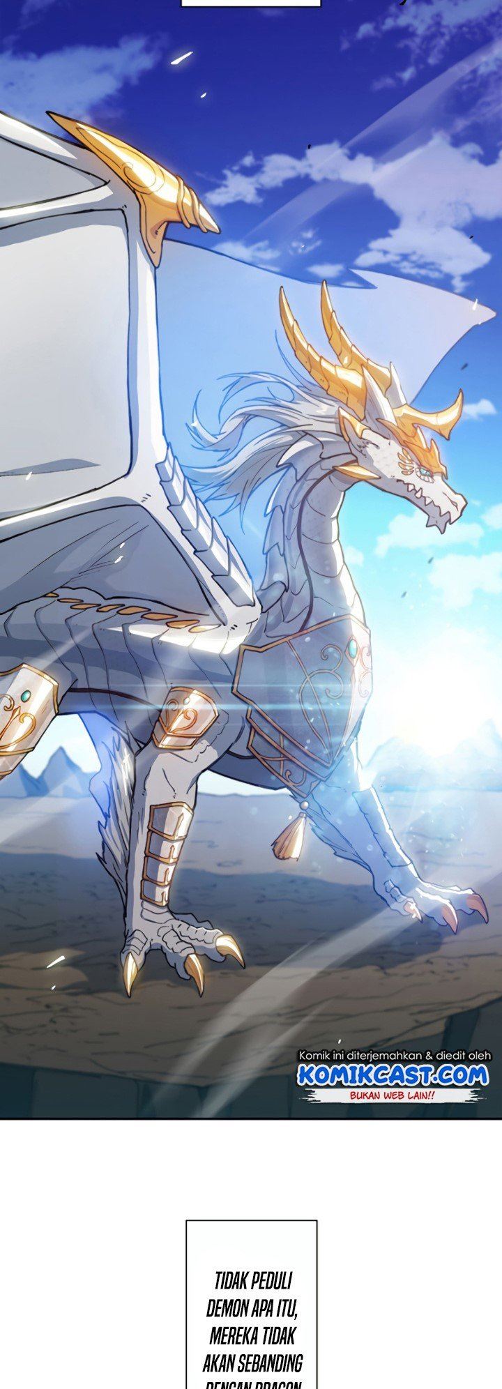 White Dragon Duke: Pendragon Chapter 03