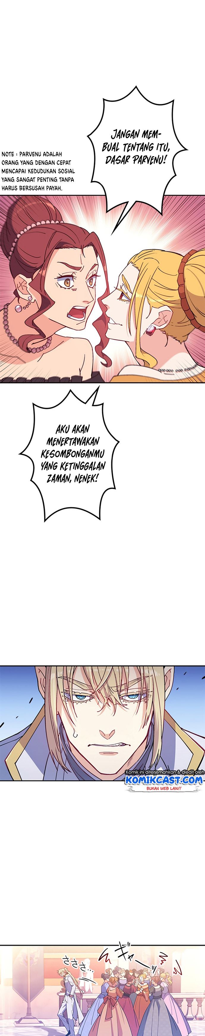 White Dragon Duke: Pendragon Chapter 30