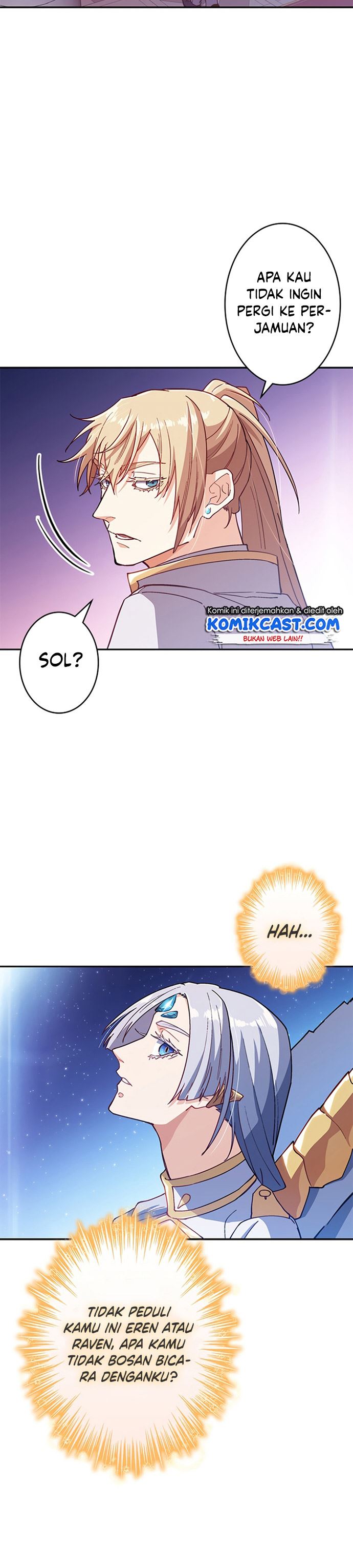 White Dragon Duke: Pendragon Chapter 30