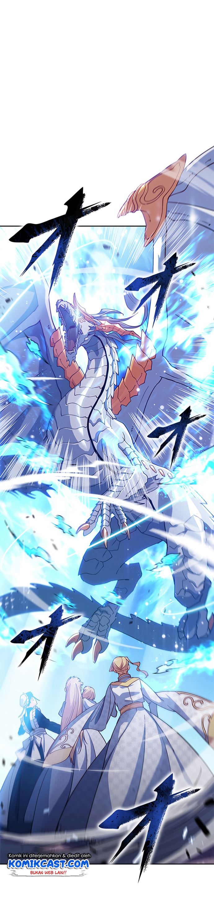 White Dragon Duke: Pendragon Chapter 30