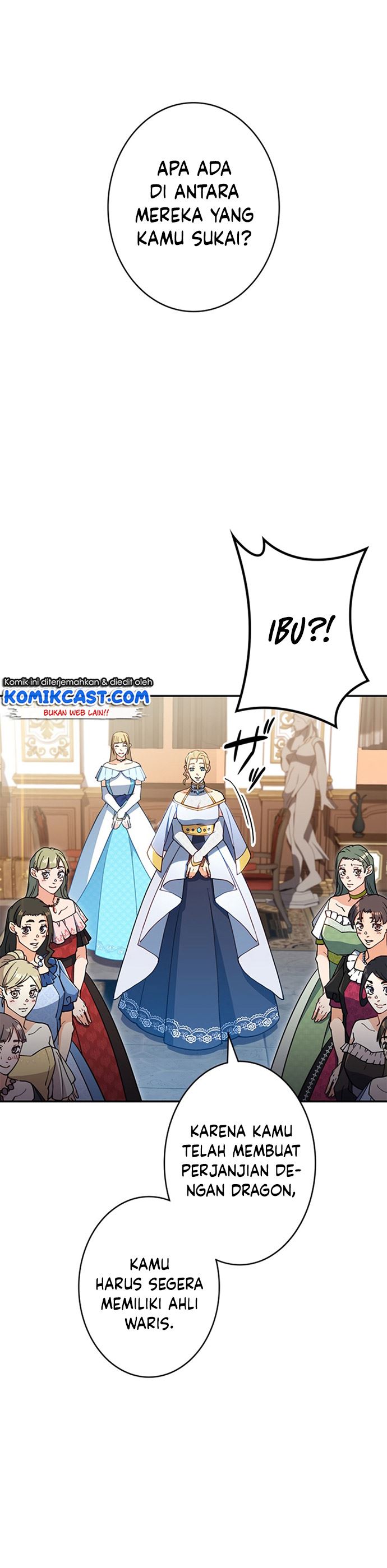 White Dragon Duke: Pendragon Chapter 30