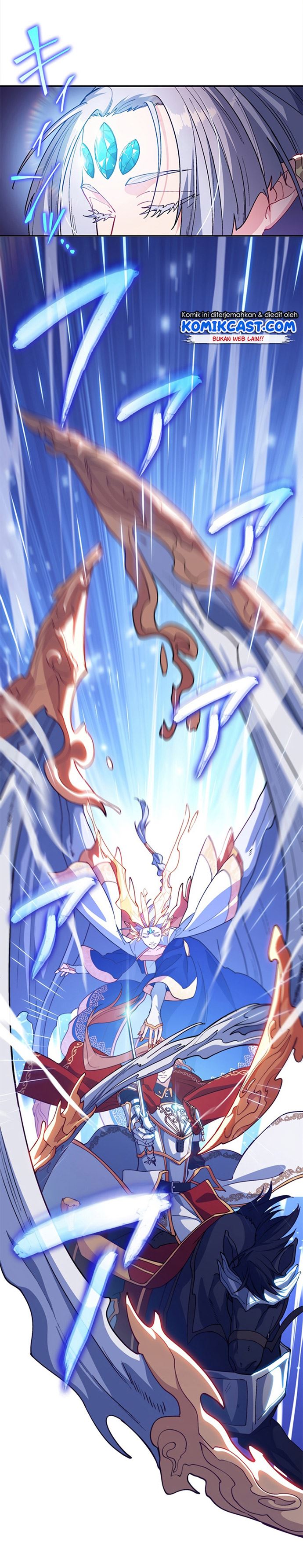 White Dragon Duke: Pendragon Chapter 30
