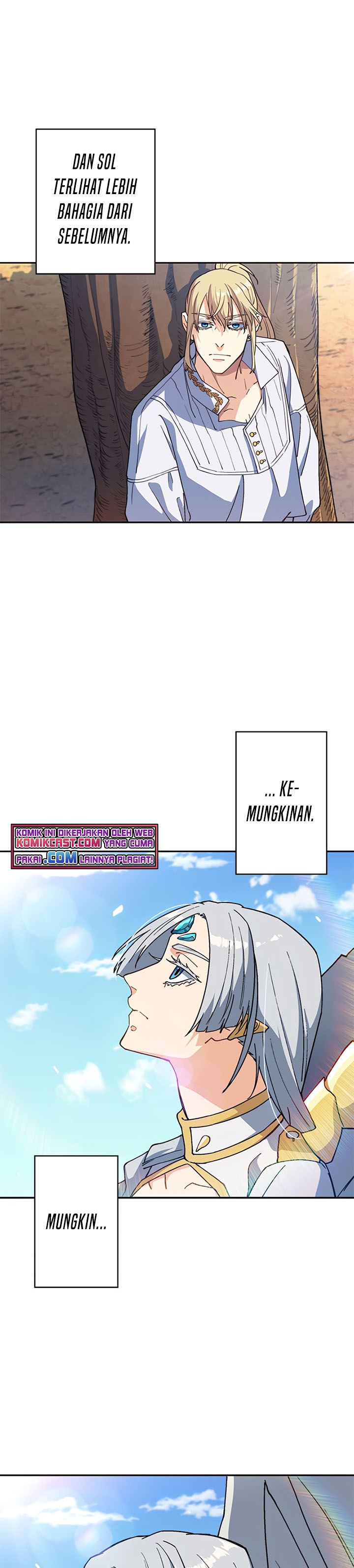 White Dragon Duke: Pendragon Chapter 33