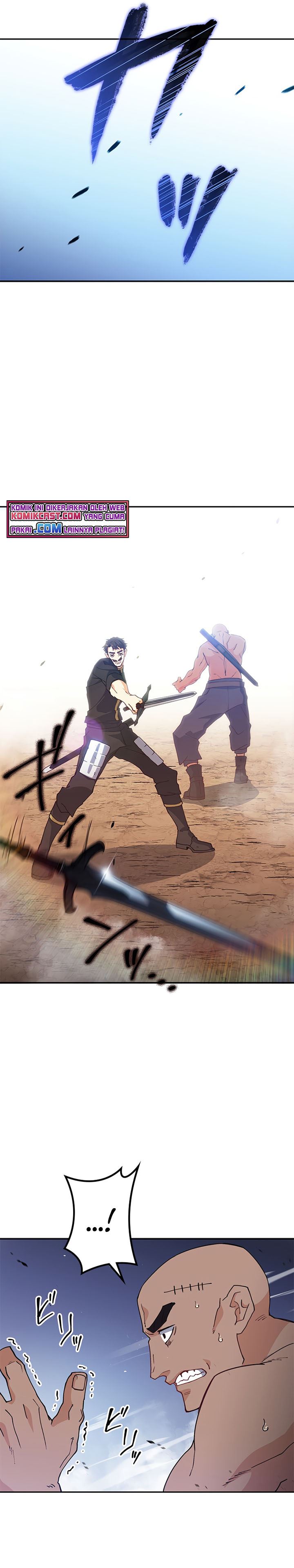 White Dragon Duke: Pendragon Chapter 33