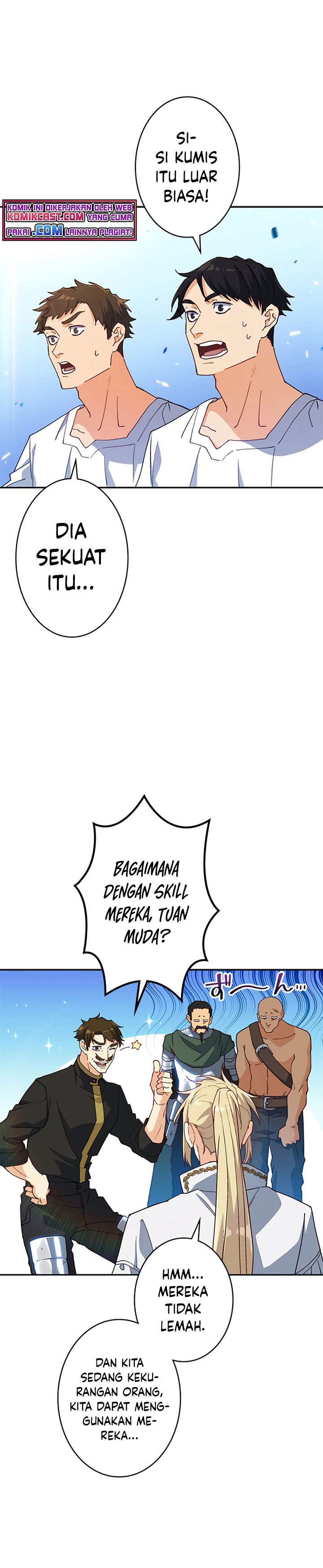 White Dragon Duke: Pendragon Chapter 33