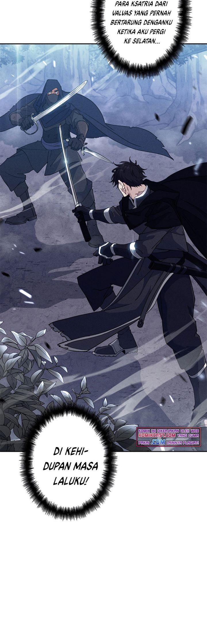 White Dragon Duke: Pendragon Chapter 34