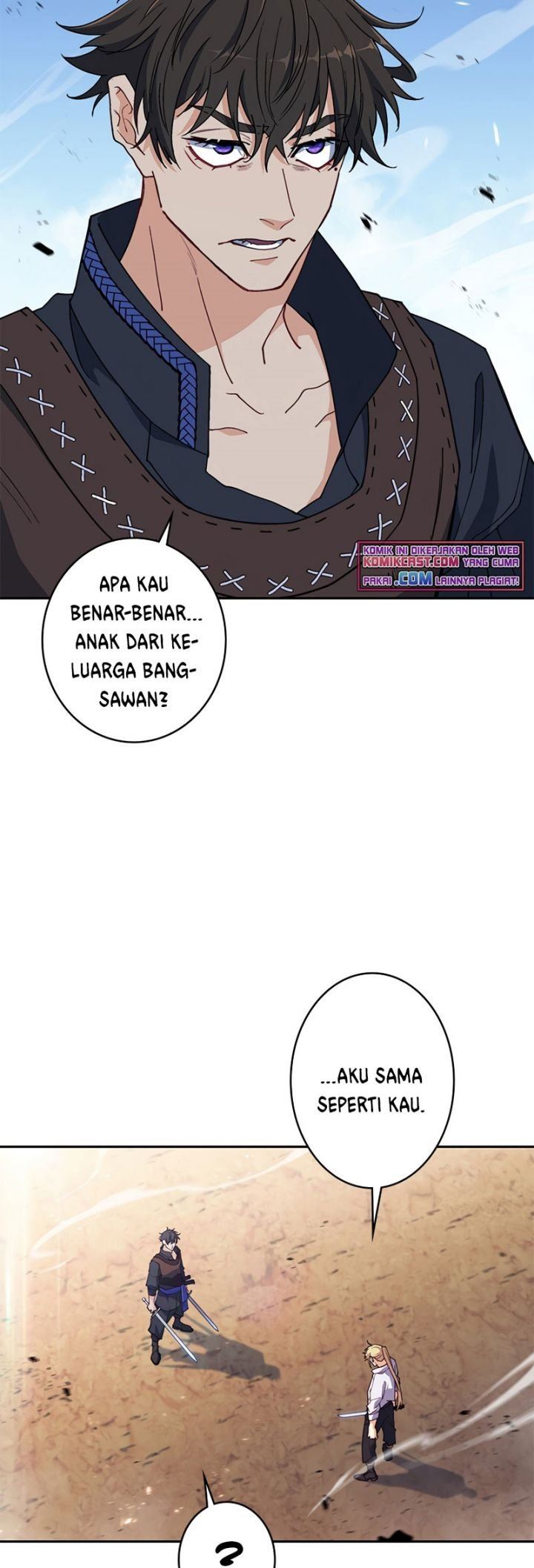 White Dragon Duke: Pendragon Chapter 34