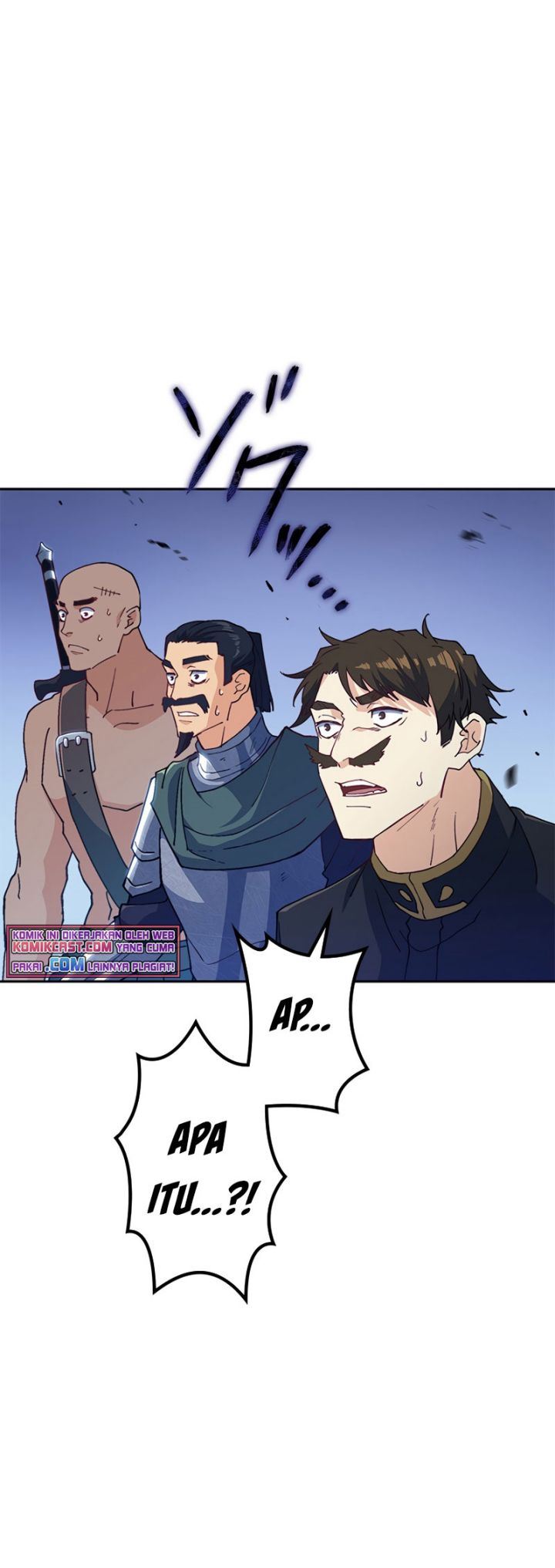 White Dragon Duke: Pendragon Chapter 34