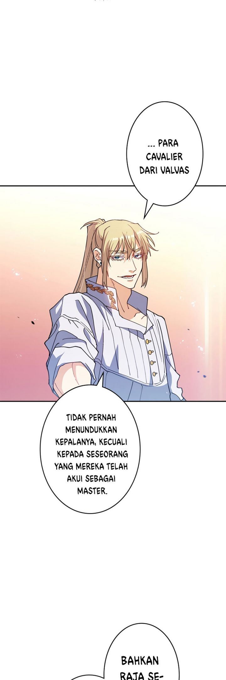 White Dragon Duke: Pendragon Chapter 34