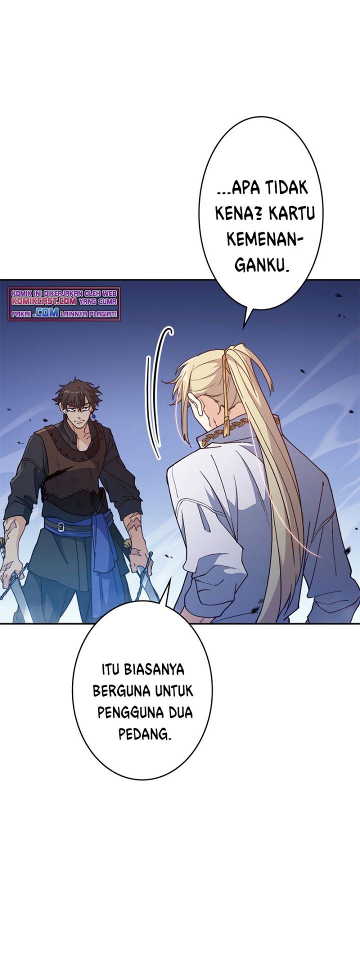 White Dragon Duke: Pendragon Chapter 34
