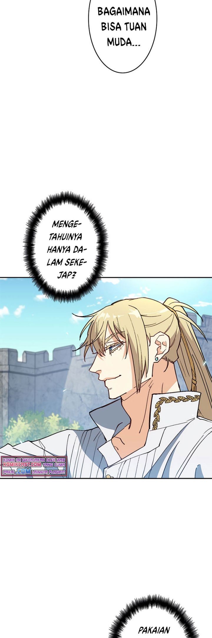 White Dragon Duke: Pendragon Chapter 34