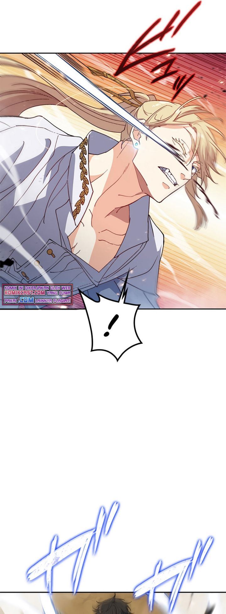 White Dragon Duke: Pendragon Chapter 34