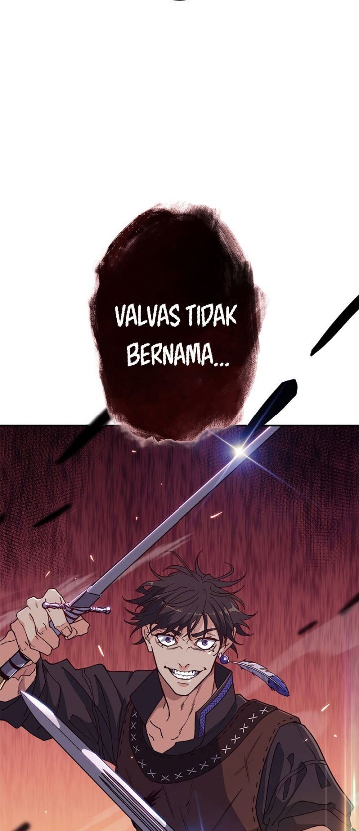 White Dragon Duke: Pendragon Chapter 34