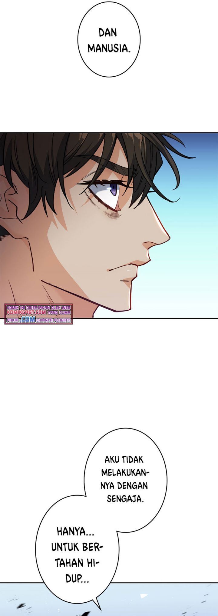 White Dragon Duke: Pendragon Chapter 34