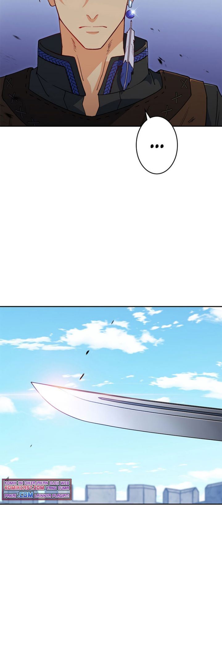White Dragon Duke: Pendragon Chapter 34