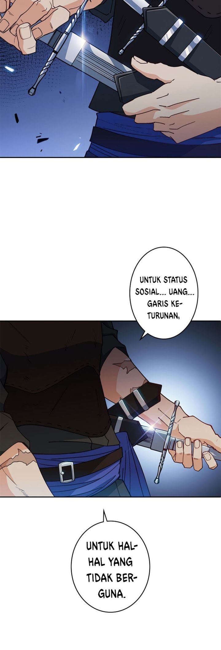 White Dragon Duke: Pendragon Chapter 34