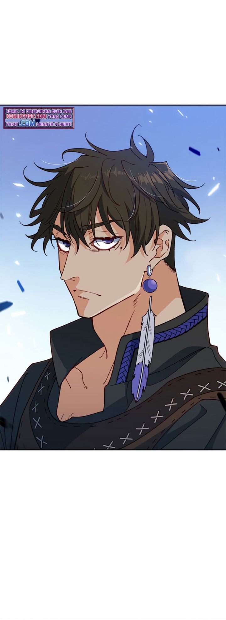 White Dragon Duke: Pendragon Chapter 34