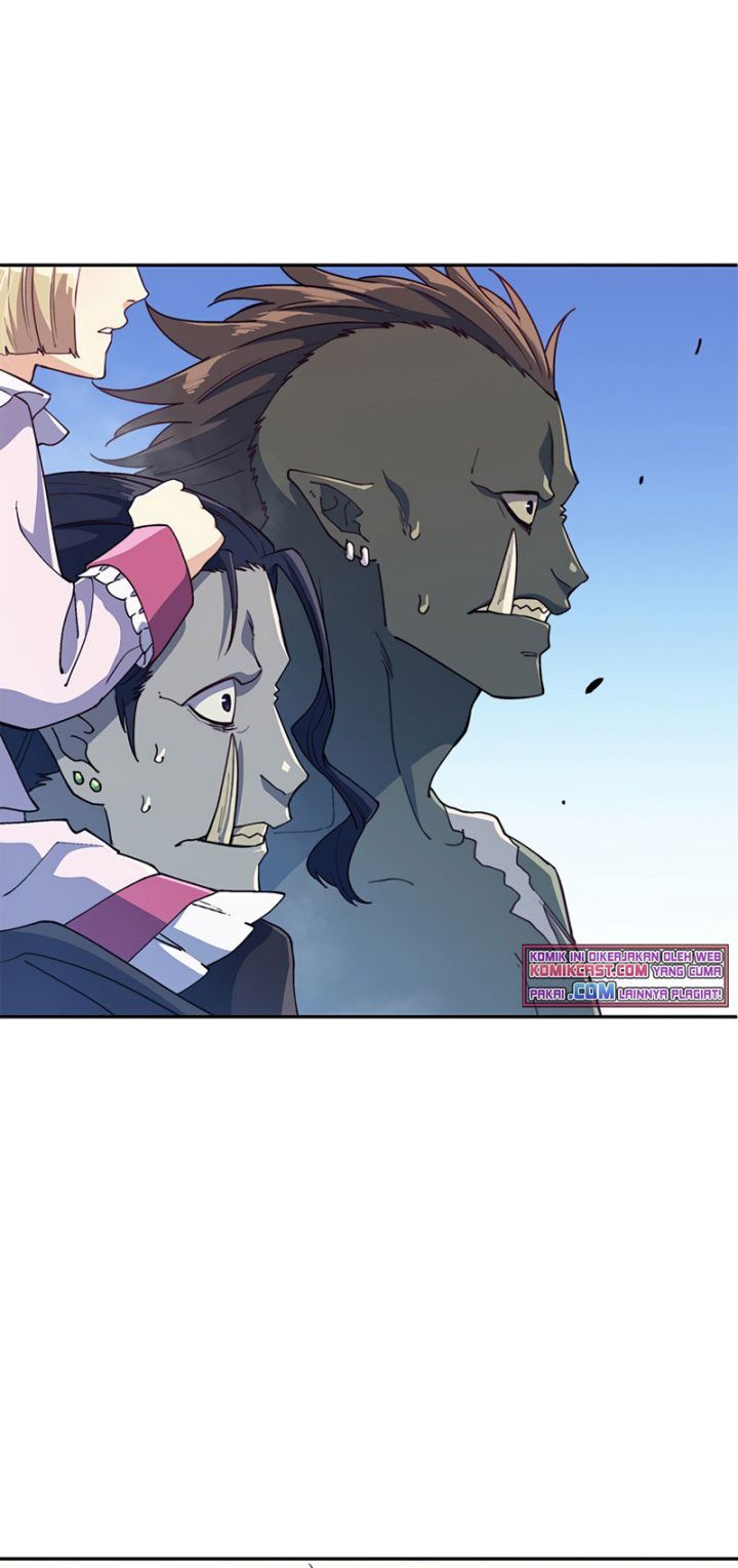 White Dragon Duke: Pendragon Chapter 35