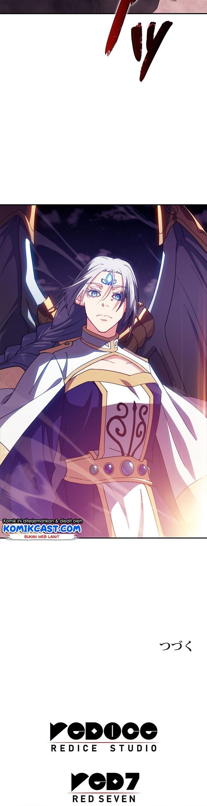White Dragon Duke: Pendragon Chapter 37