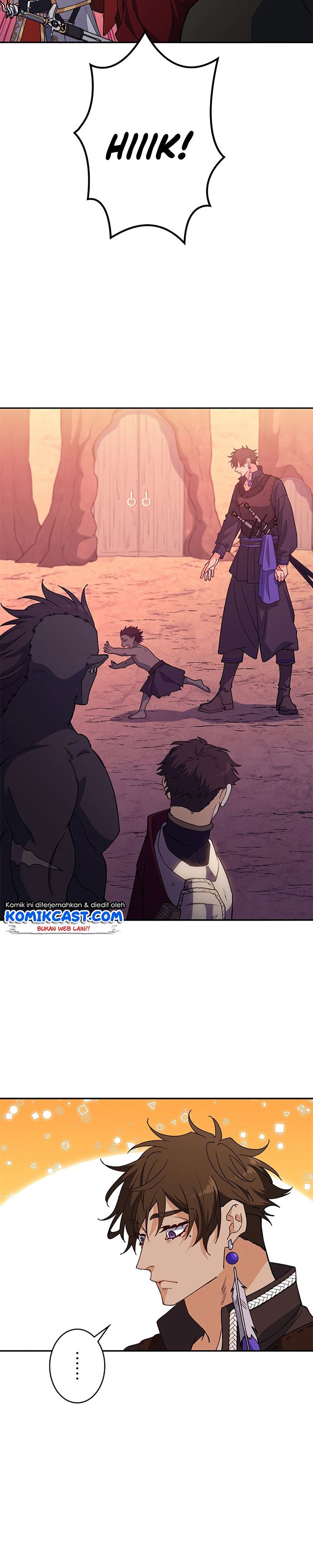 White Dragon Duke: Pendragon Chapter 37
