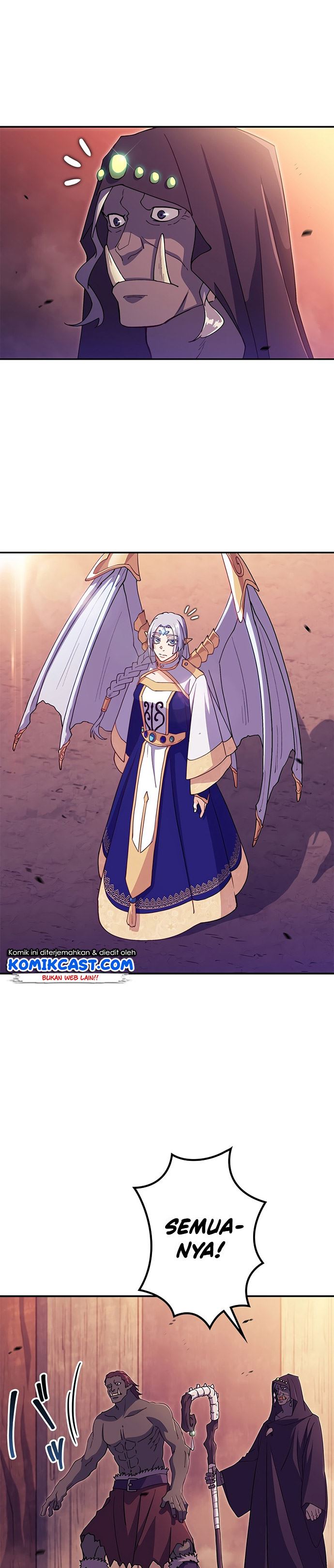 White Dragon Duke: Pendragon Chapter 37