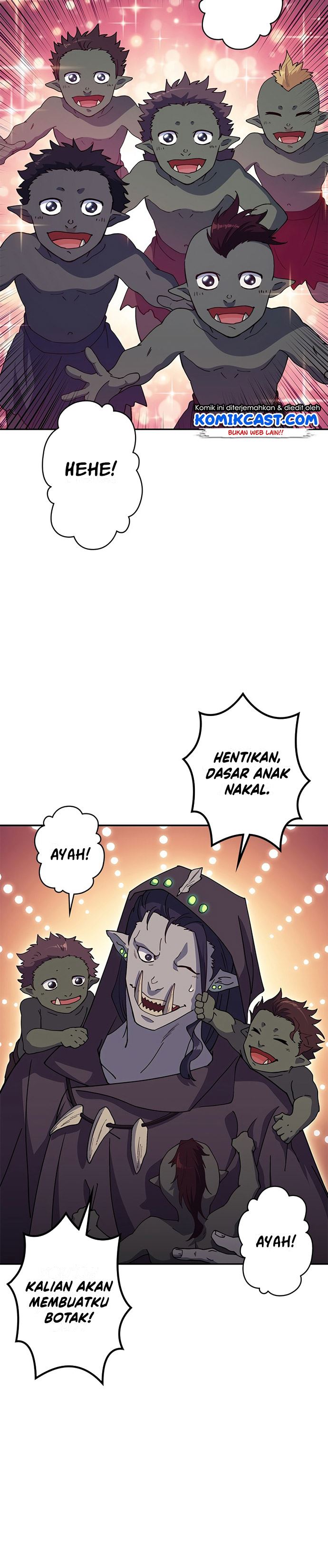 White Dragon Duke: Pendragon Chapter 37
