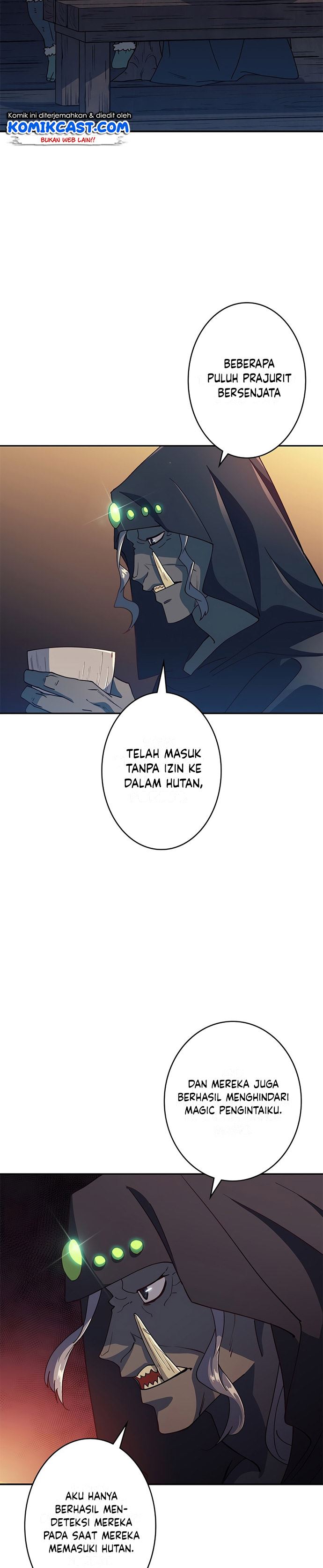 White Dragon Duke: Pendragon Chapter 37