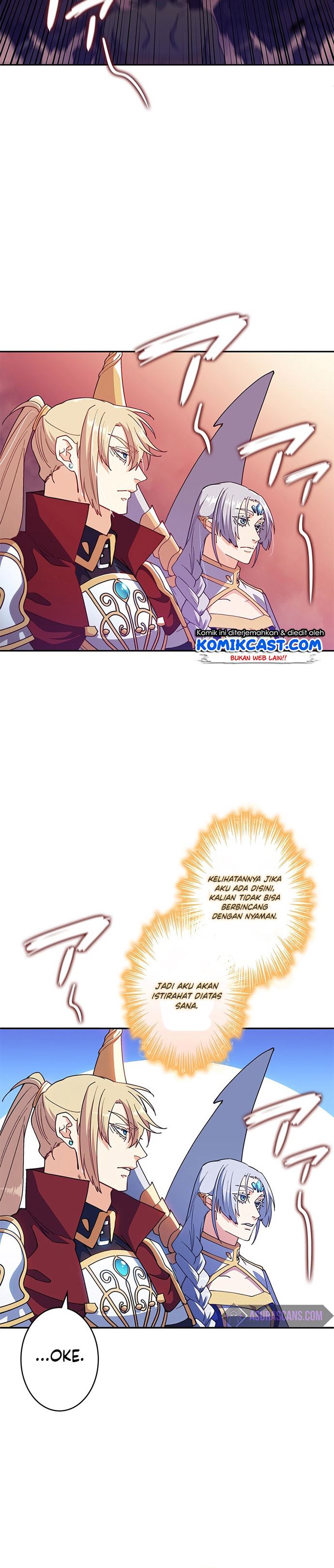 White Dragon Duke: Pendragon Chapter 37