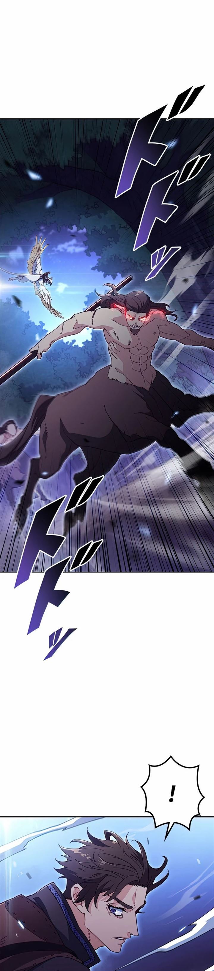 White Dragon Duke: Pendragon Chapter 39