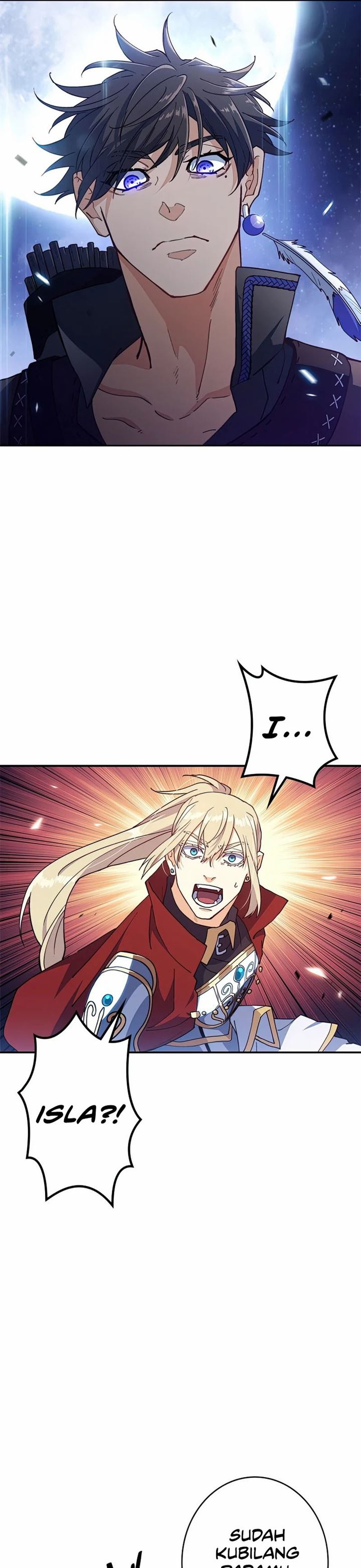 White Dragon Duke: Pendragon Chapter 39