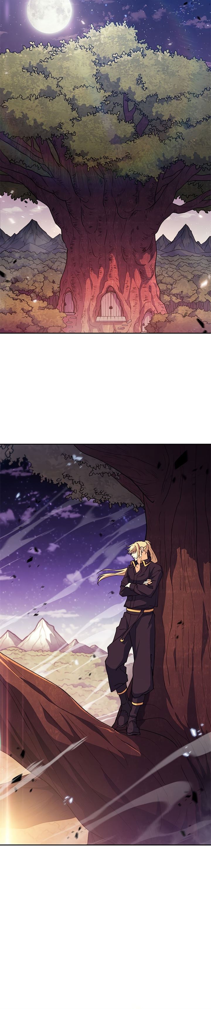 White Dragon Duke: Pendragon Chapter 40
