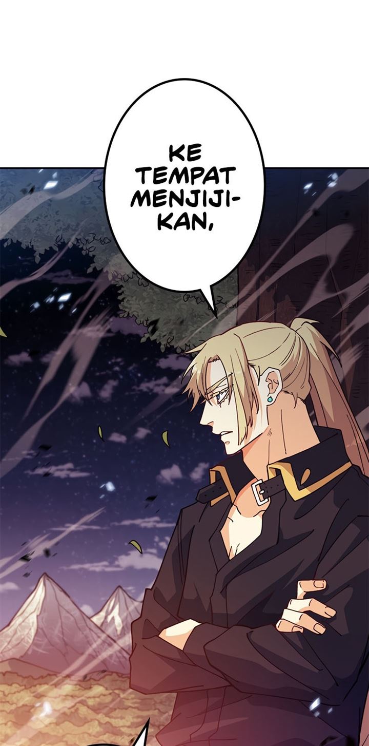 White Dragon Duke: Pendragon Chapter 40