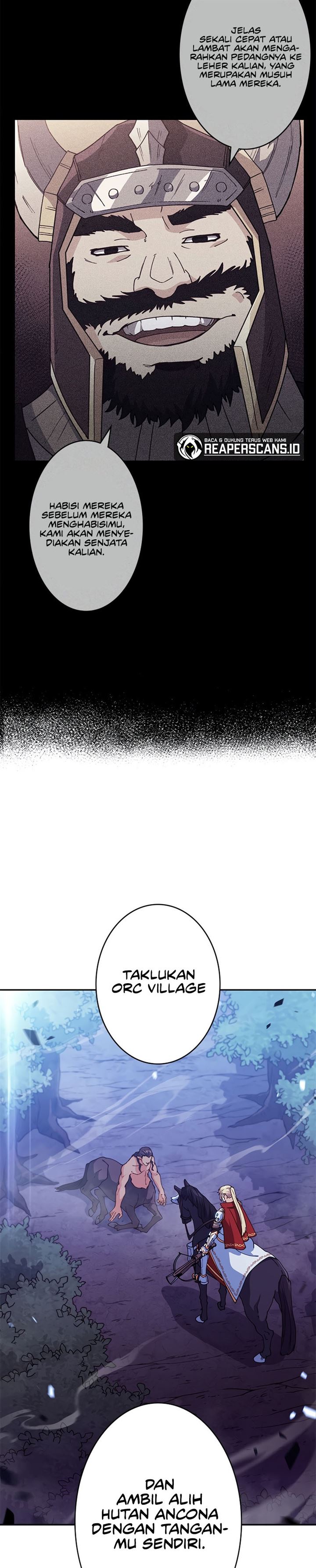 White Dragon Duke: Pendragon Chapter 40