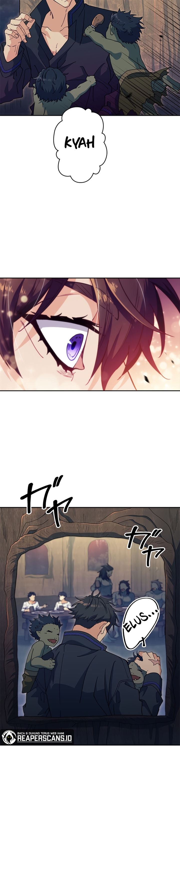 White Dragon Duke: Pendragon Chapter 40