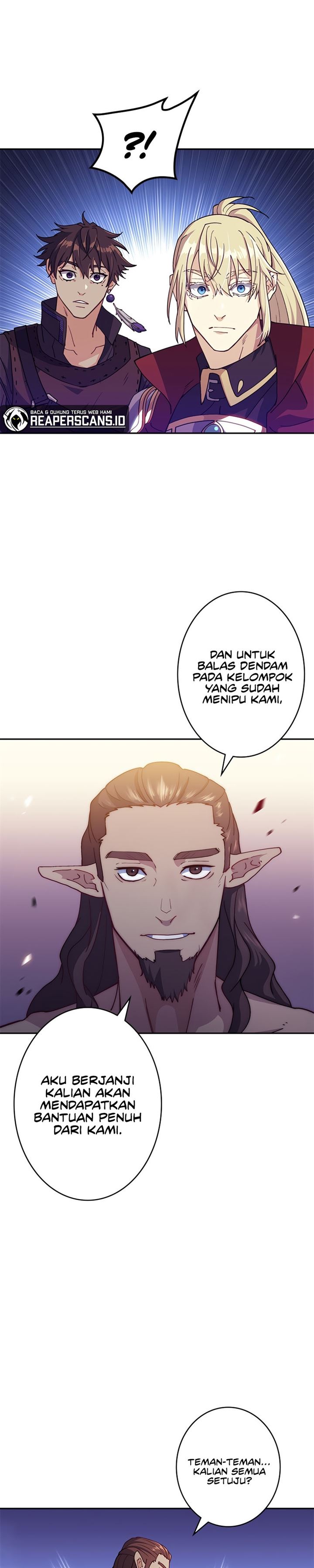 White Dragon Duke: Pendragon Chapter 40