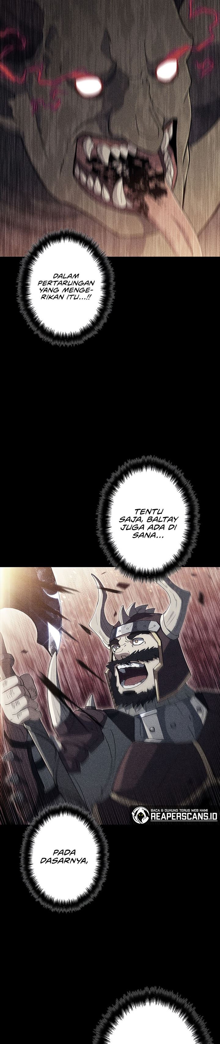 White Dragon Duke: Pendragon Chapter 40