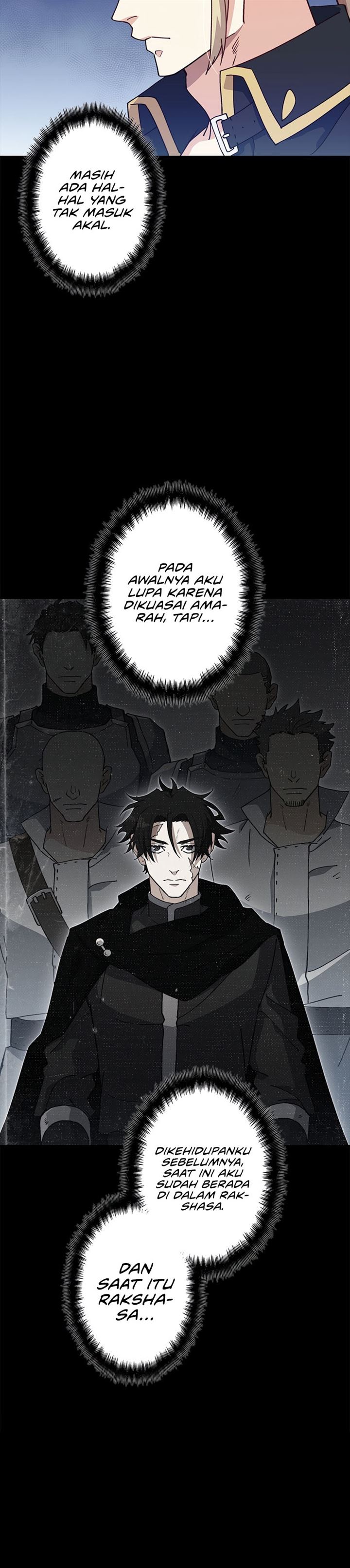 White Dragon Duke: Pendragon Chapter 40