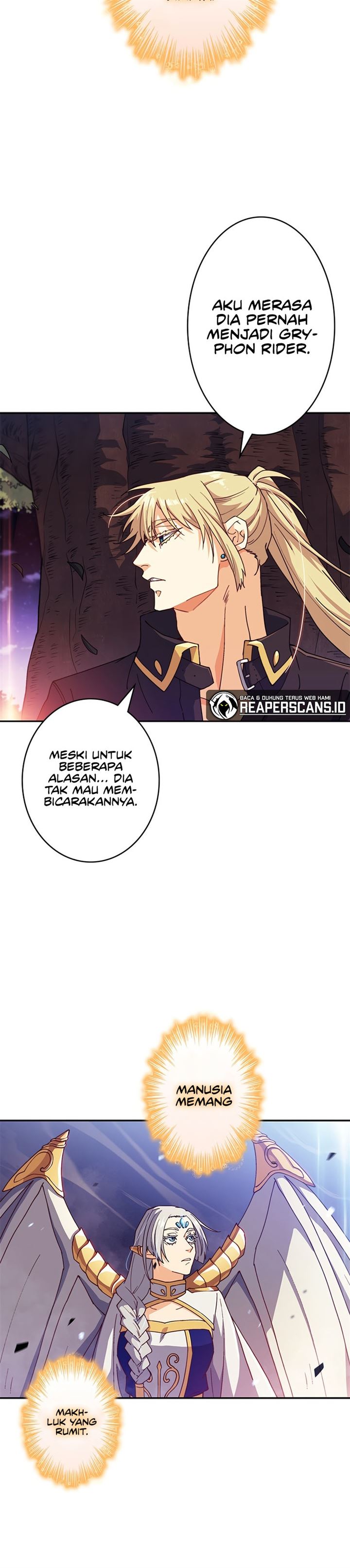 White Dragon Duke: Pendragon Chapter 40