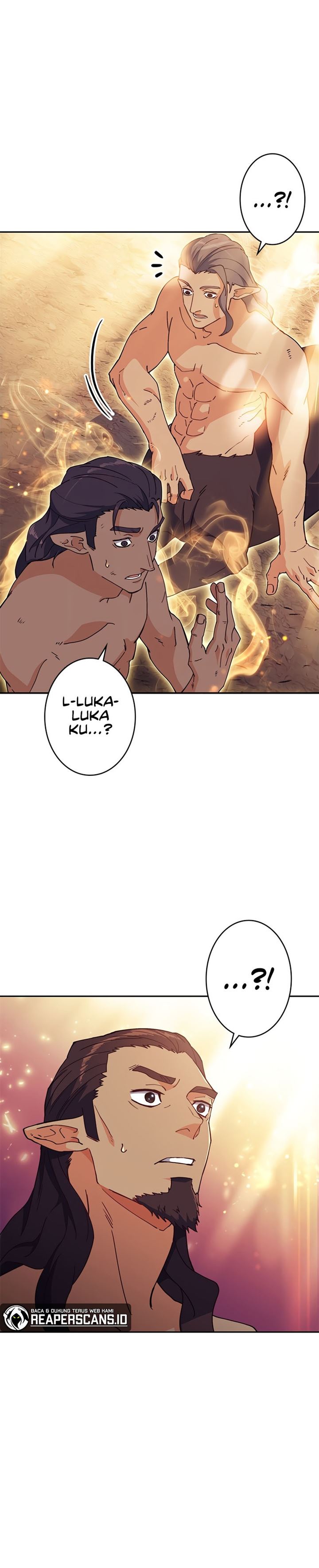 White Dragon Duke: Pendragon Chapter 40