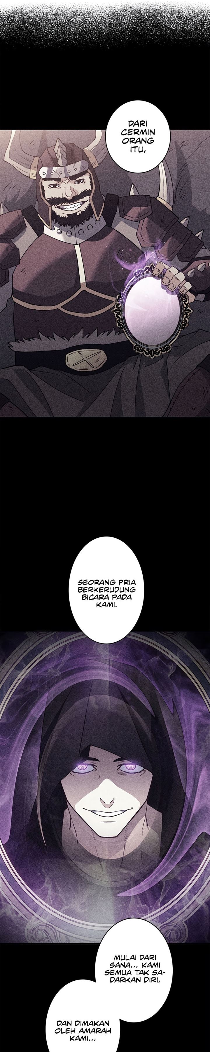 White Dragon Duke: Pendragon Chapter 40