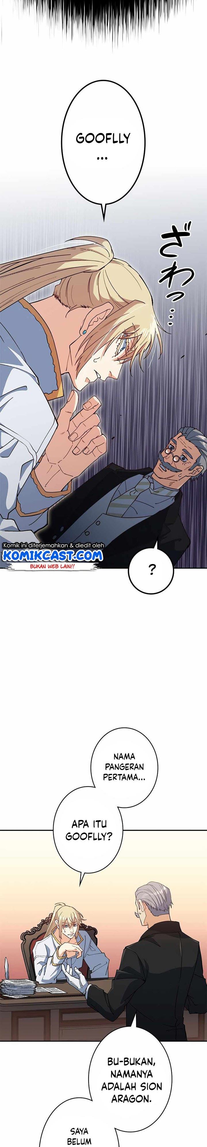White Dragon Duke: Pendragon Chapter 41