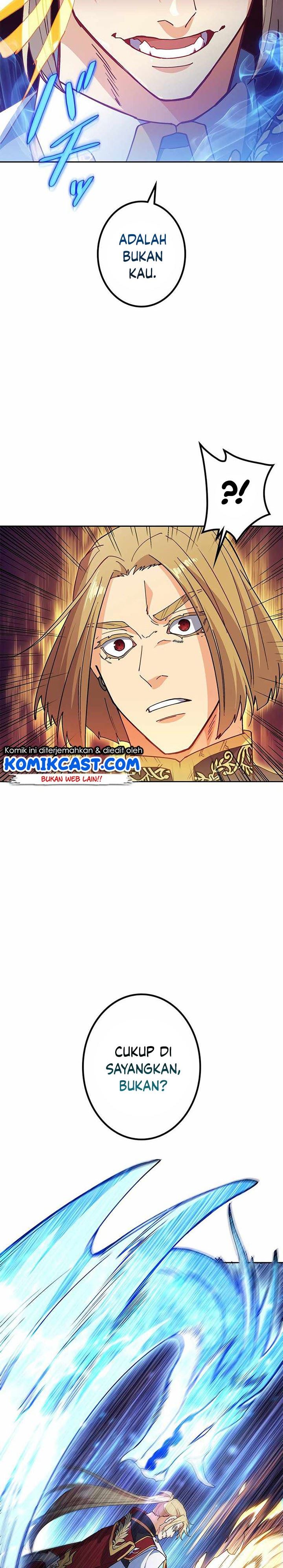 White Dragon Duke: Pendragon Chapter 41