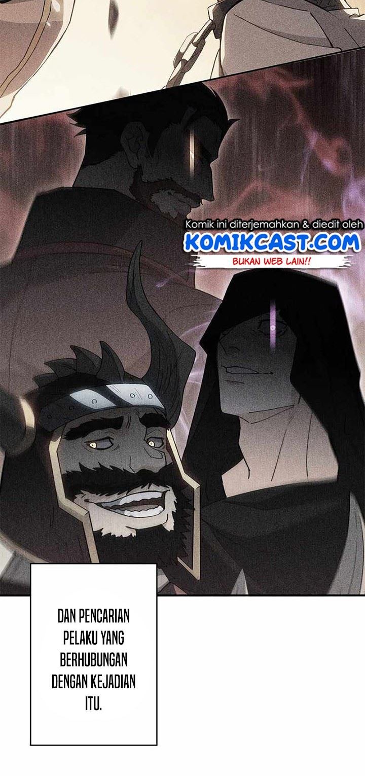 White Dragon Duke: Pendragon Chapter 41