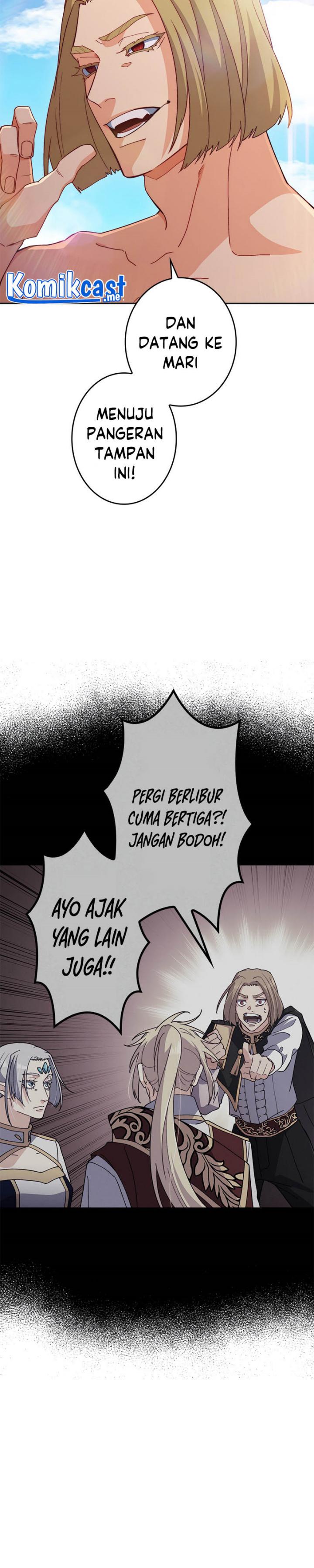 White Dragon Duke: Pendragon Chapter 44