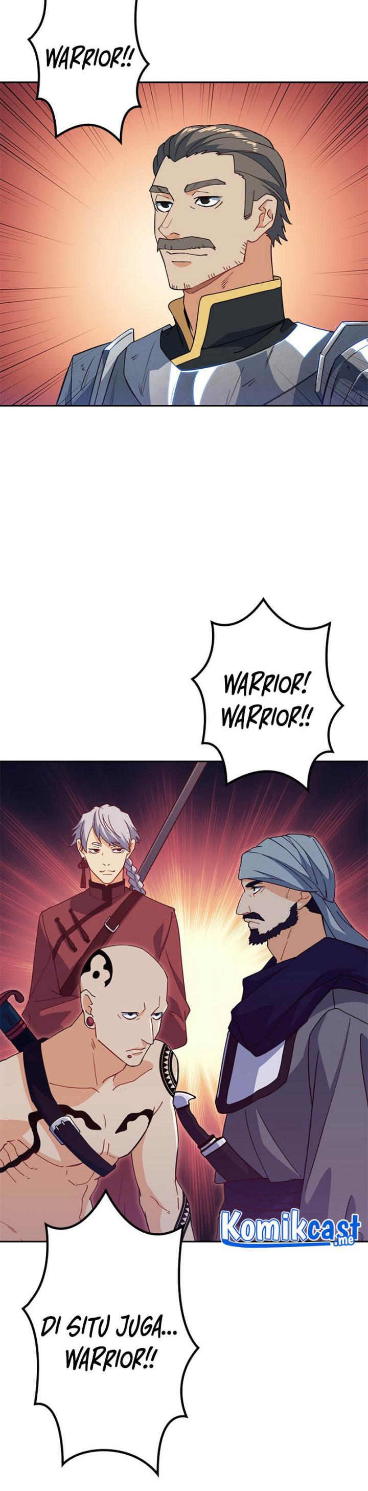 White Dragon Duke: Pendragon Chapter 44