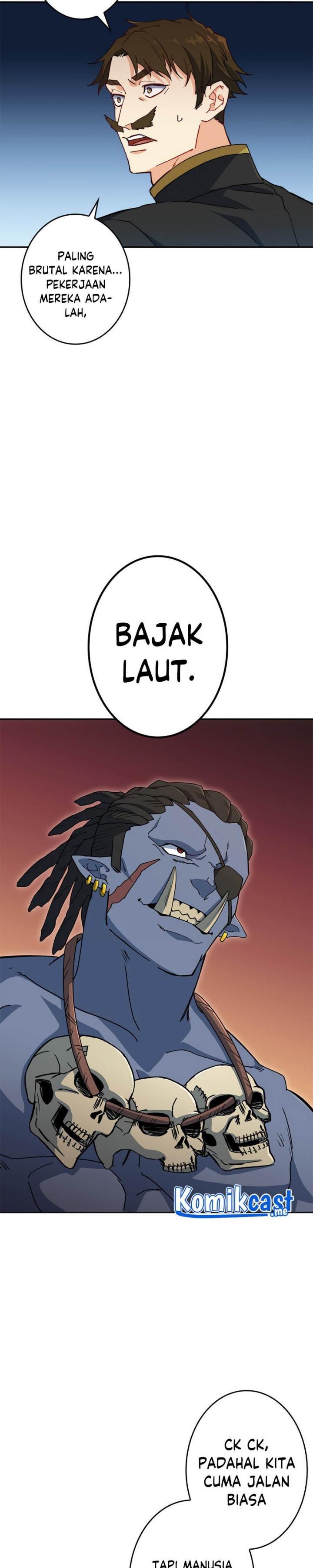 White Dragon Duke: Pendragon Chapter 44