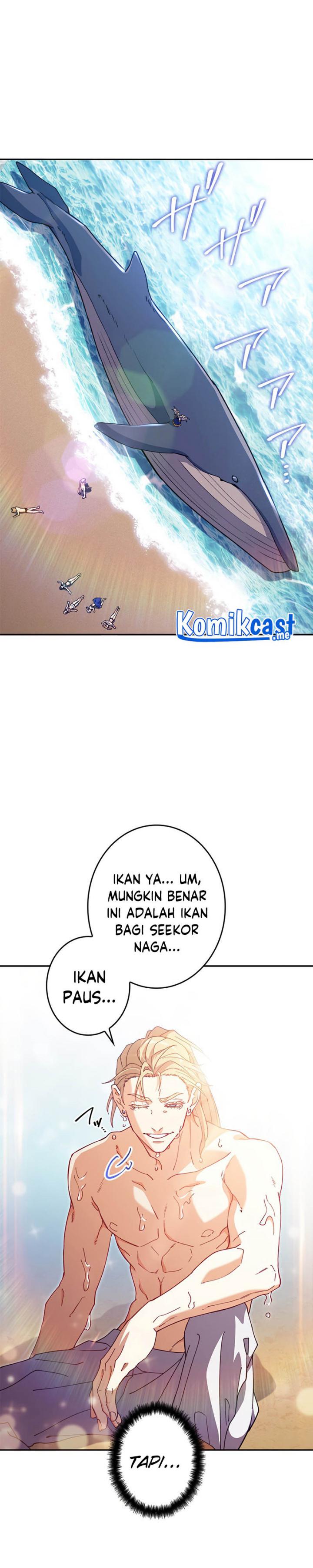 White Dragon Duke: Pendragon Chapter 44